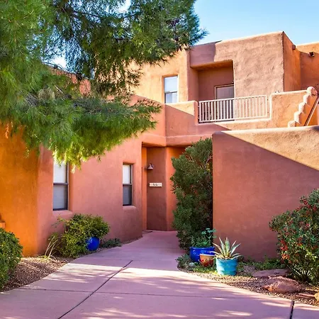 Alma De Sedona Inn B&B-2